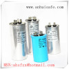 AC motor capacitor for compressor with UL,CE,ISO approved