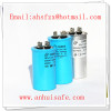 AC motor capacitor for washing machine with UL CE ISO approved