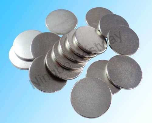 Sintered Disc Neodymium Magnets