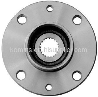 7700768318 RENAULT WHEEL HUB