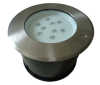 180 stainless steel round Ground burried lighting