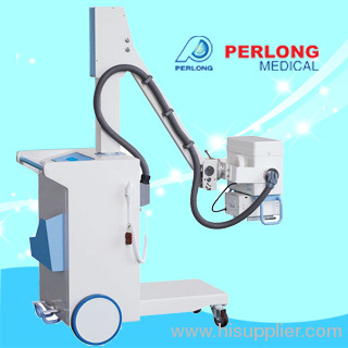 High Frequency Mobile X-ray equipment (PLX101D)