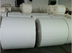 PE coated paper for paper cup