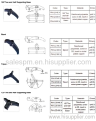 bipod tripod