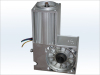 YMD series of Industrial Door Open Electromechanical Machine Motor 180W