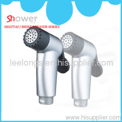 SH-5014A leelongs bathroom abs bidet hand spray