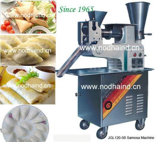 samosa making machine