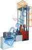 WCJ-1000000 Impact Testing Mahines For Drop Weight Tear Test Of Ferrite Steels With Buffer