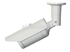 2.0 Megapixel CMOS Full HD Water-Proof IR Network Camera