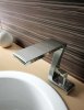 new design bathroom basin sink square faucet