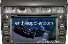 KIA OPIRUS car dvd player with GPS,bluetooth,Ipod,Radio,AM/FM Tuner,USB,SD,Touch panel,Digital TV