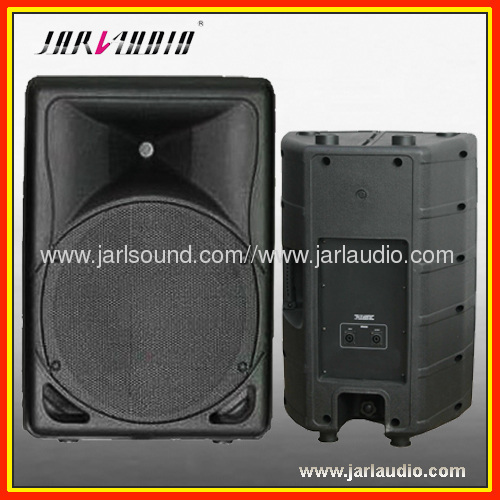 HN-A Professional audio speaker, PA loudspeaker, stage speaker, DJ speaker