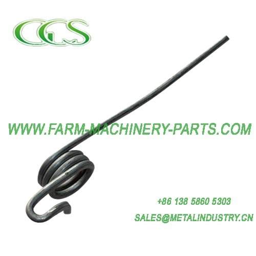 hay rake tines from China manufacturer - GCS Products Mfg Limited