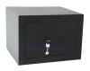 Home & Office safes LSC315-K / single wall / Lazer cut door /double bitted key lock / 315 x 435 x 330 (mm).