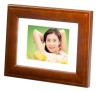 4x6 plastic photo frame for home decor