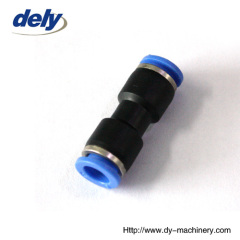 DPU STRAIGHT CONNECTOR