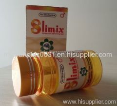 Soft Slim Diet Pill of Slimix