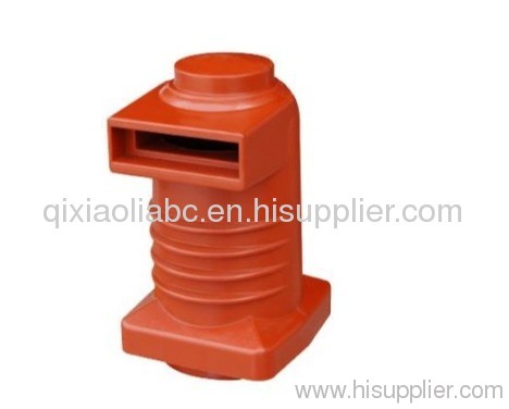Isolation contact spout bushing CHN3-10Q/150 rated currrent 630-1250A
