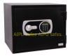 UL 1 hour Fireproof safes FJP-38-1B-EH with Electronic lock