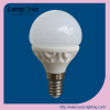 LED bulb light E14 4W G45 SMD2835