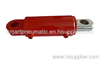 Double Acting Hydraulic Cylinder High Quality welded hydraulic cylinders series.