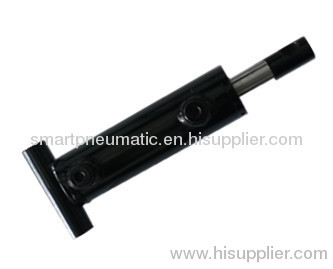 Double Acting Hydraulic Cylinder High Quality welded hydraulic cylinders series