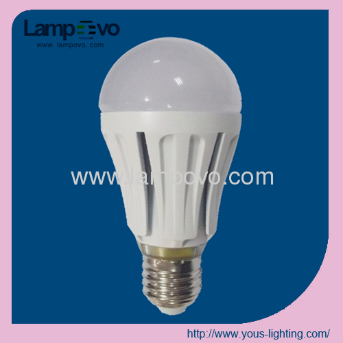 E27 800lm SMD5630 10W LED BULB Light A60