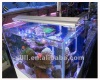 90cm/3feet 108W Bridgelux LED Aqurium Lights without fans +1 year warranty