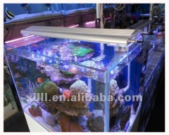 90cm/3feet 108W Bridgelux LED Aqurium Lights without fans +1 year warranty