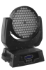 108*3W high power moving head lights