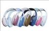 6 Colors, 4 3W Horn, TF CARD and Unique Exterior FM Wireless Headphones