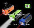 500m Electronic Laser Mini LED Flashlights, 6 High Light LED Lights for Promotion Gift