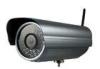 OEM 40m and H.264 Wireless IP Cameras With 36 Infrared Lights, Two-way Intercom