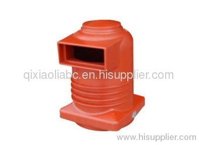 Isolation contacts spout bushings CHN3-10Q/208 ,rated current 1600-2500A