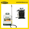 16l electric pump sprayer