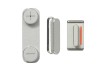 Original Repair Parts Side Volume Mute Switch Power On/Off Buttons For iPhone 5