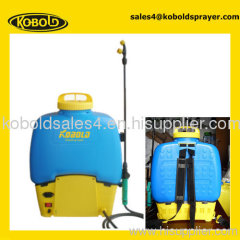 20l battery power sprayer