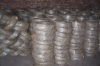 electro galvanized iron wire