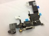 iPhone 5 Power on/off Button Volume and Silent Switch Keypad Flex Cable