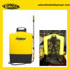 16l electric pump sprayer