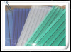 4mm polycarbonate hollow sheet for bathroom