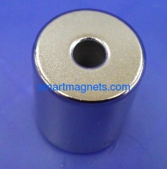 rare earth neodymium magnet
