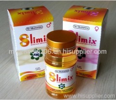 Best slim capsule Slimix