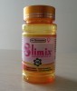 Slimming capsule for weight loss and body slim down