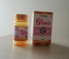 Slimming capsule for weight loss and burning fat