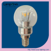 E14 AC110-240V 4W Crystal LED Bulb Light P45