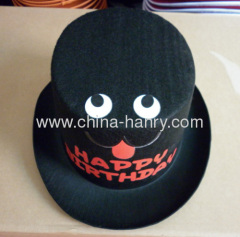 HANRY HATS party hats carnival hats Jester's Cap