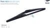 Rear Wiper Blade For RENAULT YS-301
