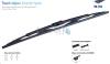 Truck wiper blade YS-703