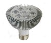 7W E27 7X1W-2 PAR30 led light